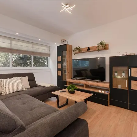 Apartman Zen