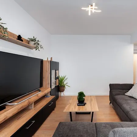 Apartman Zen *