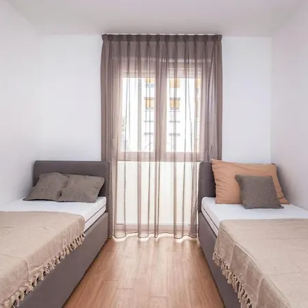 Apartman Zen *