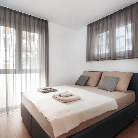 Apartman Zen *
