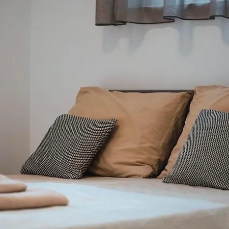 Appartamento Zen Zara